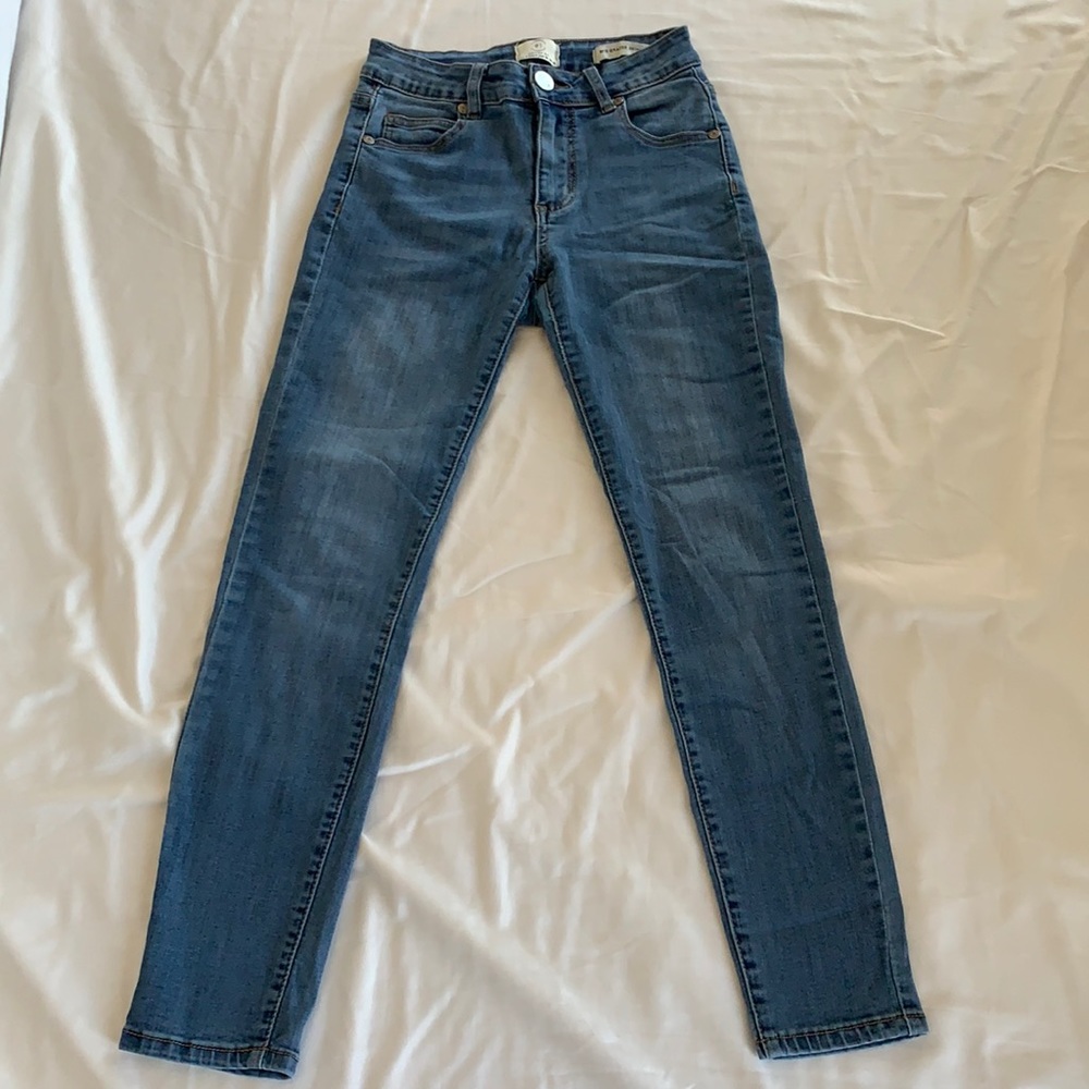 regular denim jeans - Picture 2 of 4